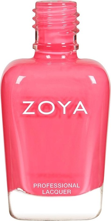 Immagine prodotto Zoya Smalto per unghie MAYA - Rosso corallo opaco (Rosa corallo, Smalto)