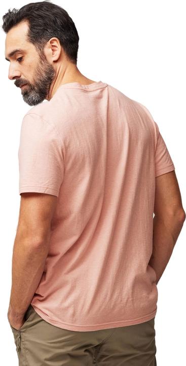 Produktbild Fjällräven Hemp Blend T-shirt (S)