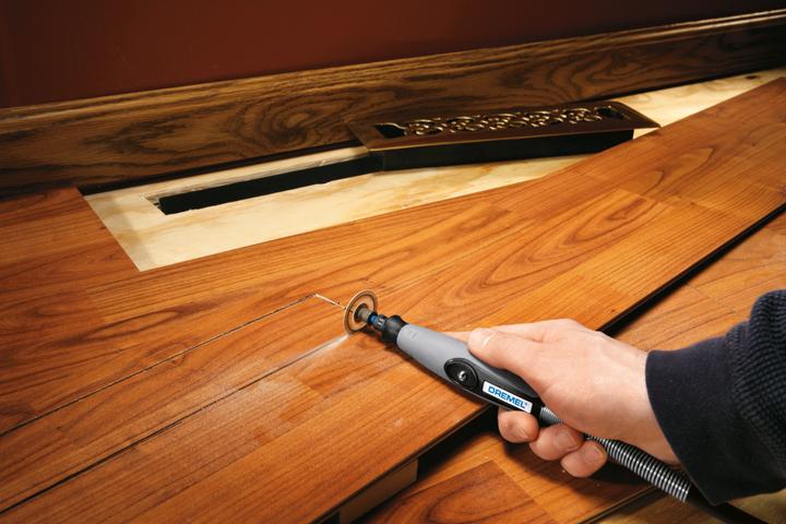 Image du produit Dremel EZ SpeedClic disque à tronçonner le bois Ø 38,0 mm (1 pièce)
