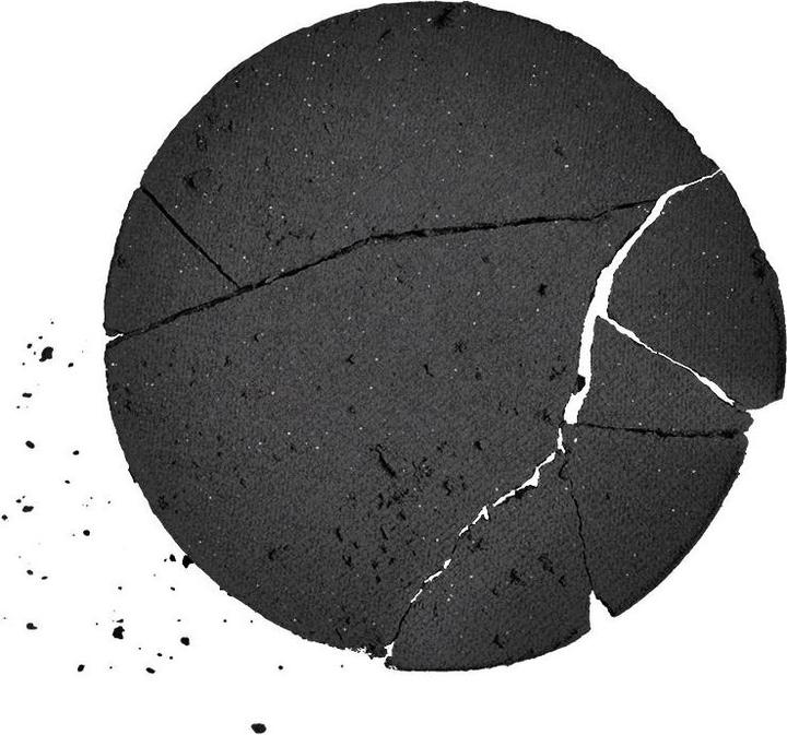 Immagine prodotto T. LeClerc Ombretto bagnato e asciutto (010 Noir Précieux)