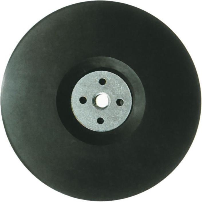Lukas, Schleifmittel, Aufspann-Stützteller ø 125 mm/M14