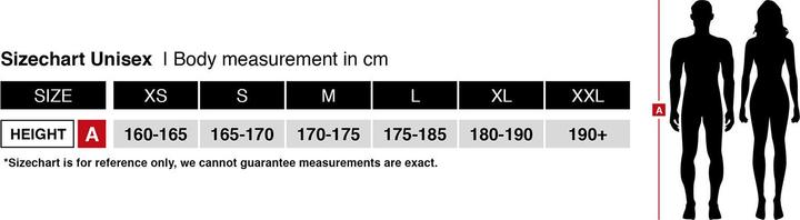 Actual product image Widmann Sequin jacket in rainbow pattern unisex (M, S)