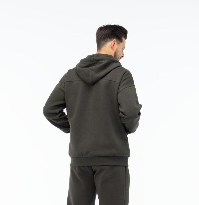 Produktbild Hi-Tec Herren-Sweatshirt „Hobbito“ (M)