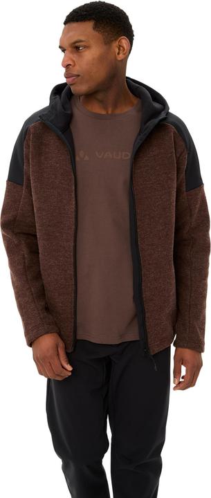 Actual product image Vaude Logo L/S T-Shirt (M)