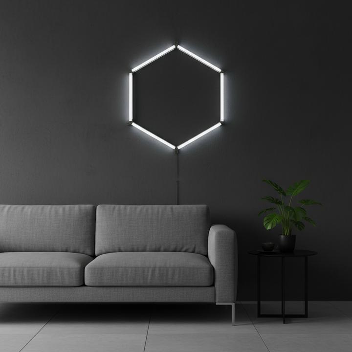 Image du produit Luxula HexaForm (4400 lm)