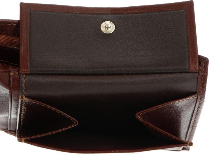 Actual product image Golden Head Colorado RFID Wallet