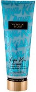 Produktbild Victoria's Secret Victorias Secret - Aqua Kiss Shimmer Body Lotion 236ml (Körperlotion, 236 ml)