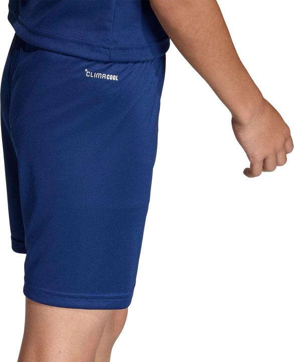 Produktbild Adidas Junior Entrada Shorts (140)