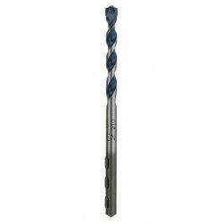 Actual product image Bosch Professional Zubehör Concrete drill CYL-5, Blue Granite, 6 x 50 x 100 mm (6 mm)