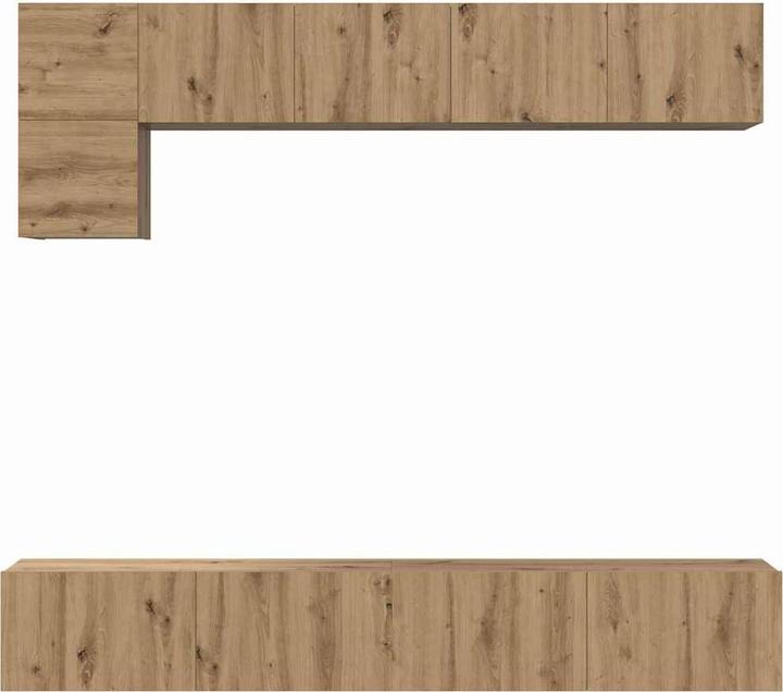 Produktbild VidaXL TV-Schrank (100 x 30 x 30 cm)