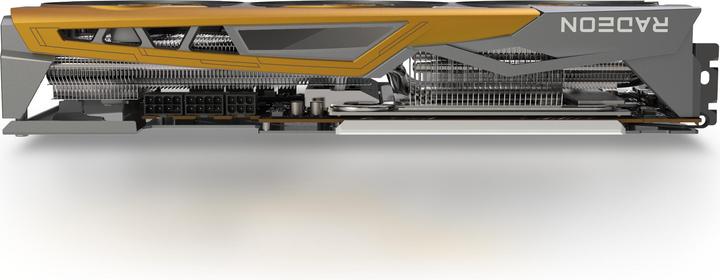 Produktbild Sapphire Toxic Radeon RX 6900 XT Air Cooled (16 GB)