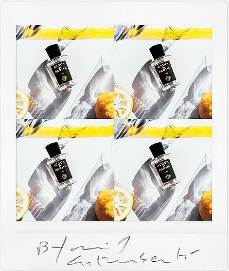 Actual product image Acqua Di Parma Yuzu (Eau de parfum, 100 ml)