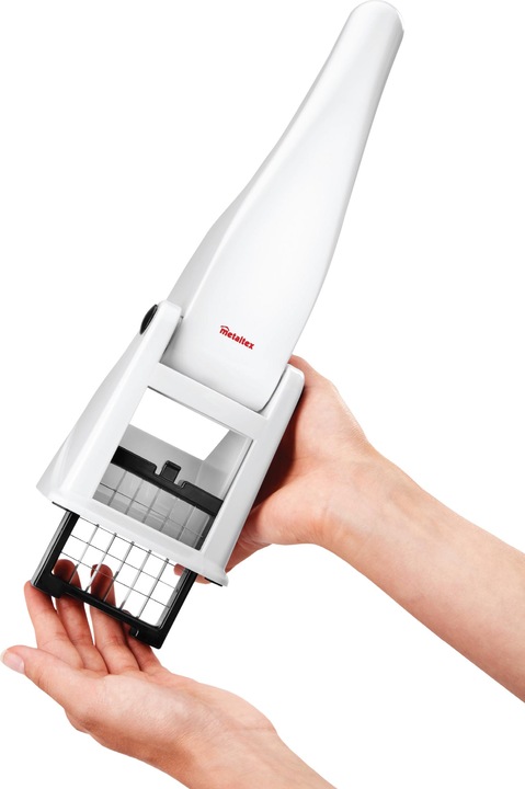 Produktbild Metaltex Pommesschneider