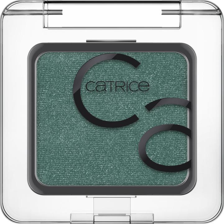 Actual product image Catrice Art Couleurs Eyeshadow (Copper Cabana)