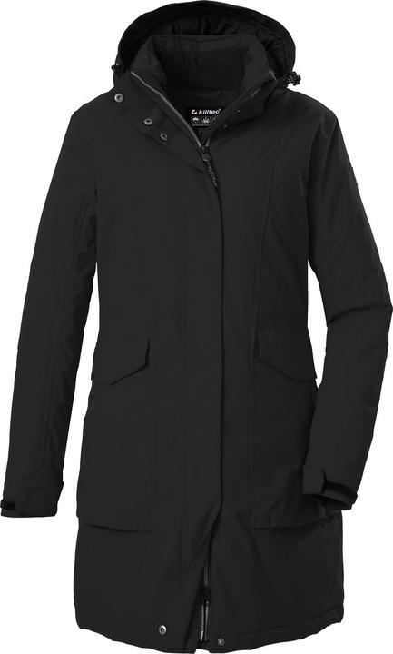 Immagine prodotto Killtec Damen Funktionsparka (48)