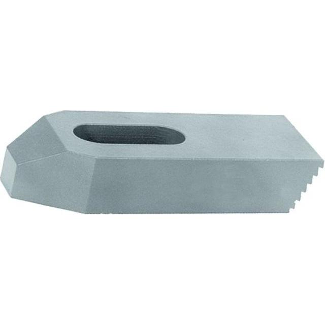 Thumbnail - Amf, Zubehör Maschine, Spanneisen mit Treppenzähnen