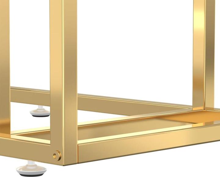 Image du produit vidaXL Computer-Beistelltisch