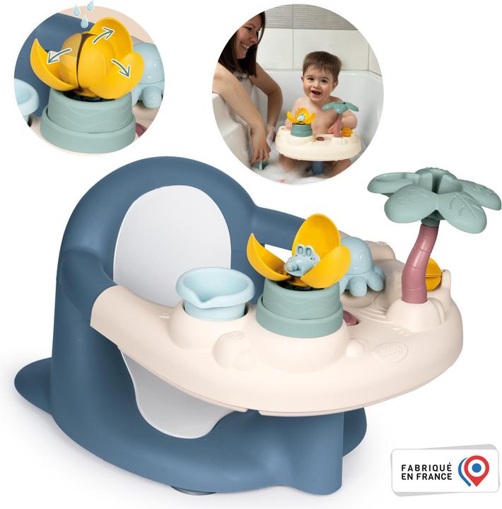 Actual product image Smoby LS Baby-Badesitz
