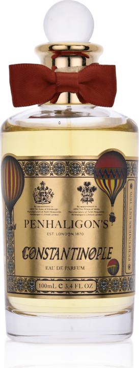 Actual product image Penhaligon's Constantinople Eau de Parfum (Eau de parfum, 100 ml)
