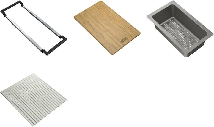 Immagine prodotto Franke Kit di accessori 3 ALL-IN