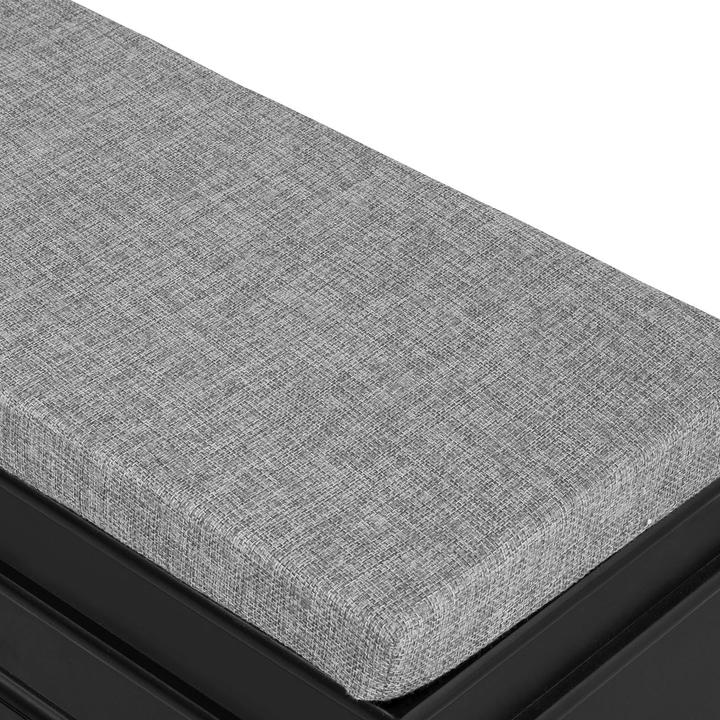 Produktbild SoBuy Stanley (105 x 52 x 24 cm)