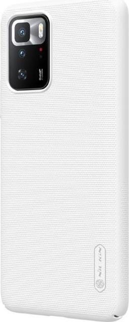 Produktbild Nillkin Super Frosted Shield Series (Xiaomi Redmi Note 10 Pro 5G)