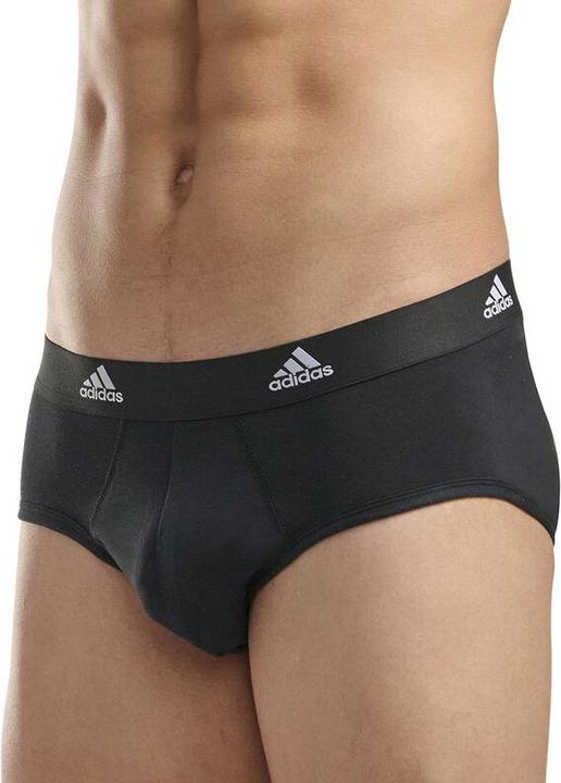 Produktbild Adidas Active Cotton Brief (S, 3er Pack)