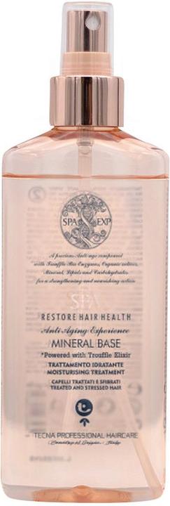 Image du produit Tecna Base minérale spa - Traitement hydratant en spray (200 ml)