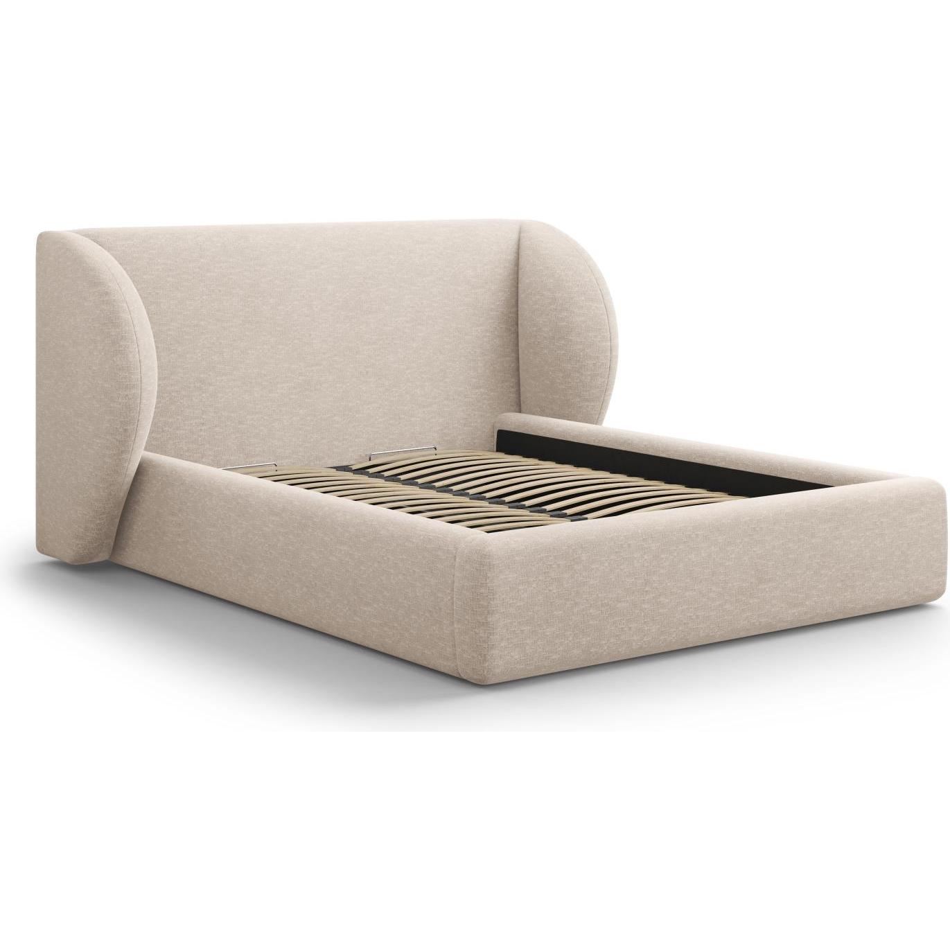 Micadoni, Bett, Miley (200 x 200 cm)