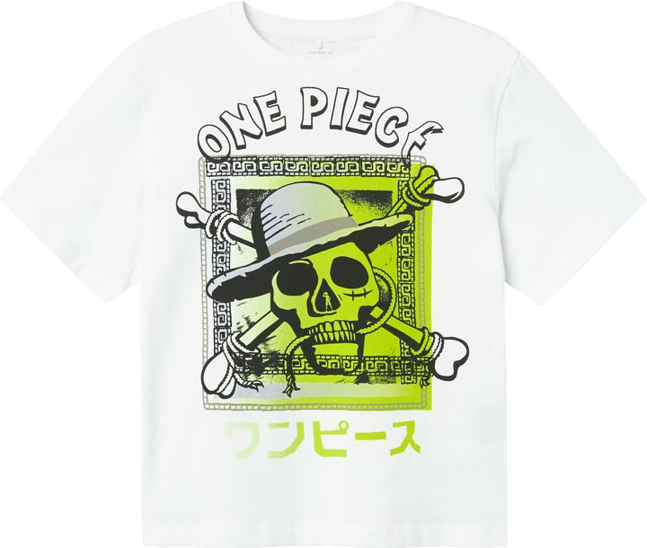 Produktbild Name it Regular Fit T-Shirt (116)