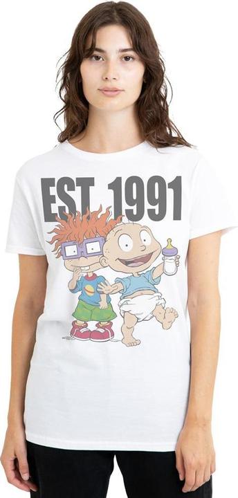 Produktbild Rugrats Est 1991 TShirt (M)