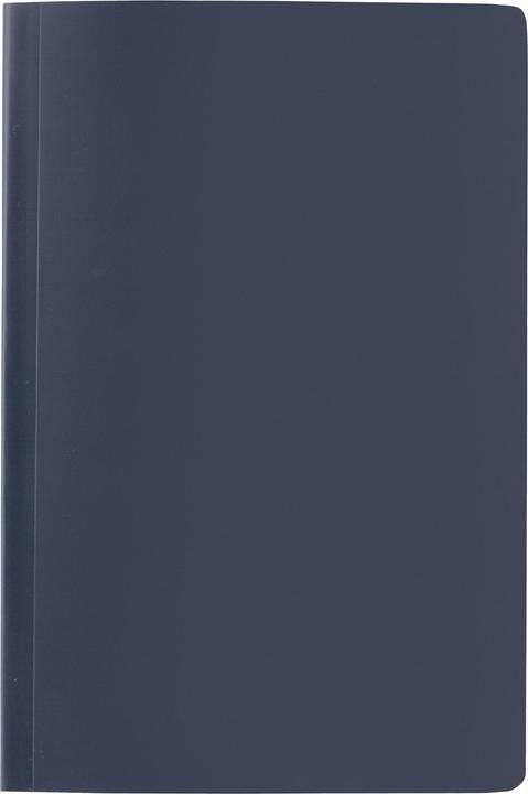Xd Collection Impact Soft Cover Stone Paper A5 Notebook (A5, Soft cover)