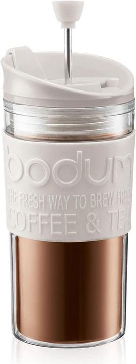 Produktbild Bodum Kaffeebereiter mit Trinkaufsatz (0.35 l)