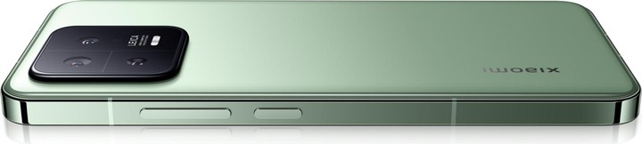 Actual product image Xiaomi 13 (256 GB, Flora Green, 6.36", Dual SIM, 50 Mpx, 5G)