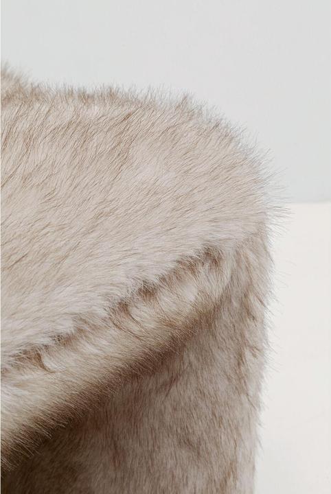 Actual product image Kare Design Hocker Lilja Soft