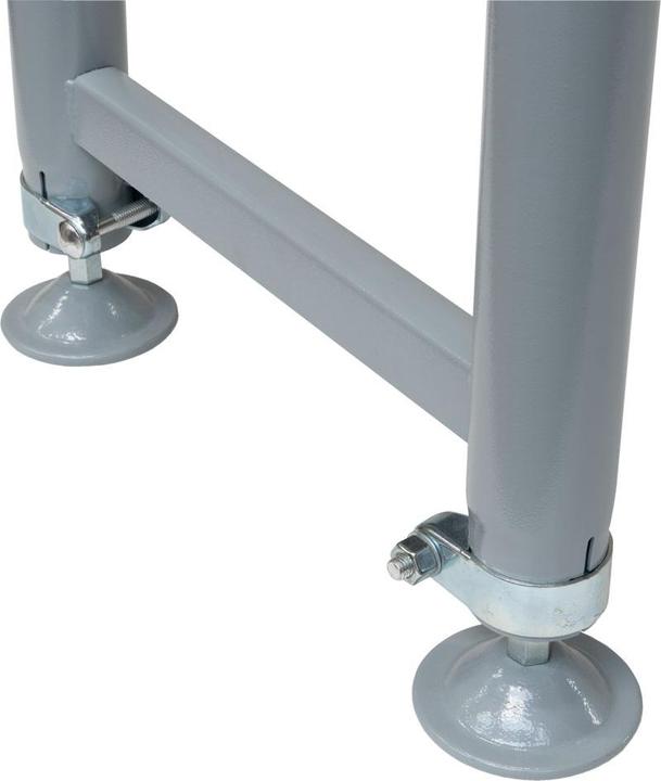 Produktbild Holzmann Rollbahn 9 Rollen / 700 Kg