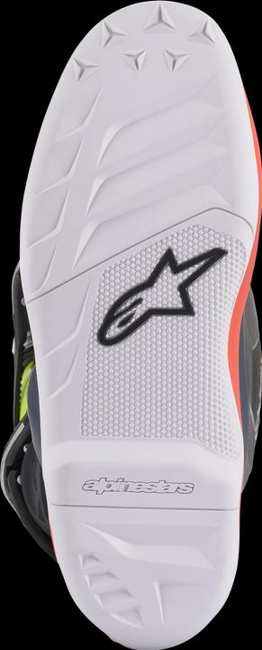 Produktbild Alpinestars BOOTS TECH 7 S GRY 6/39 (Jungen, 39)