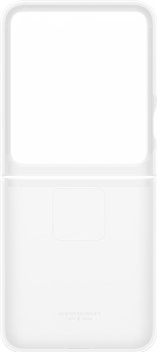Productafbeelding Samsung Silicone Case (Samsung Galaxy Z Flip7 FE)