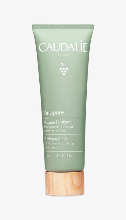 Image du produit Caudalie Masque Purifiant (75 ml)