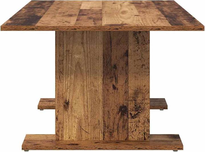 Image du produit VidaXL Couchtisch (103.5 x 60 x 40 cm)