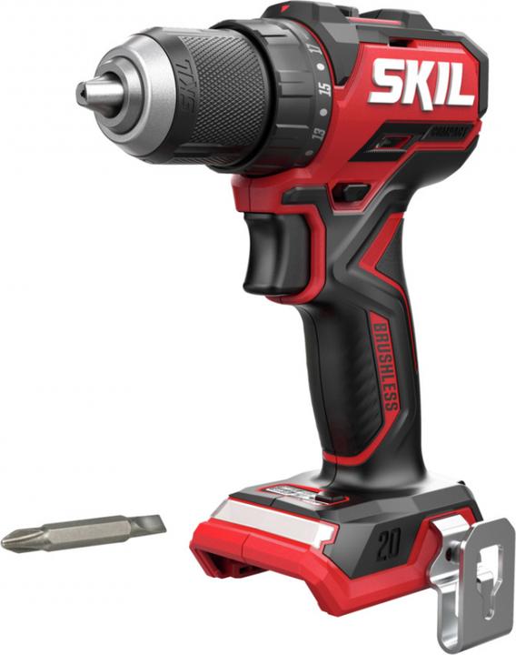 Actual product image Skil 20V BL DRILL DRIVER 3065CA