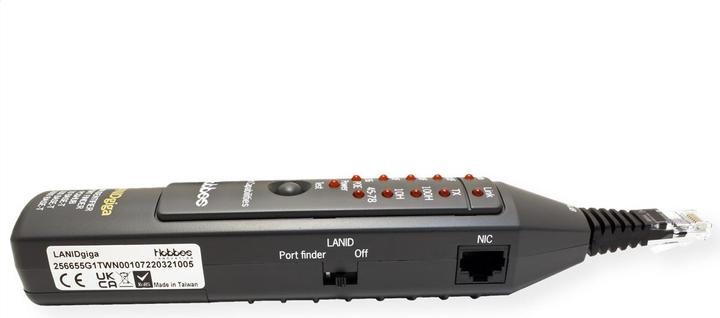 Produktbild Hobbes LAN ID Giga Network Tester