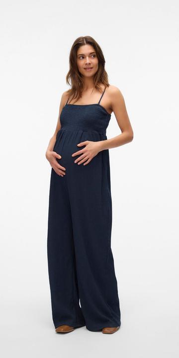 Produktbild Mamalicious Verstellbare Träger Jumpsuit Jumpsuit (XXL)