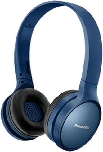 Produktbild Panasonic RP-HF410B (ANC, 24 h, Kabellos)