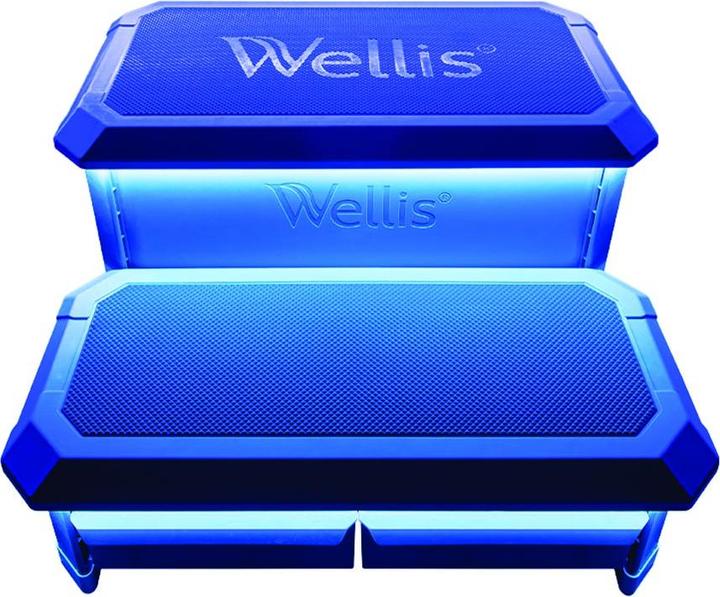 Actual product image Wellis Staircase system SMART-IN