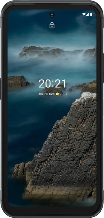 Produktbild Nokia DUPLIKAT XR20 (128 GB, Granite, 6.67", Dual SIM, 48 Mpx, 5G)