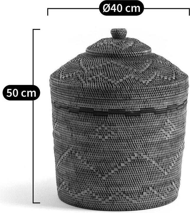 Produktbild AM.PM Brazil (40 cm)