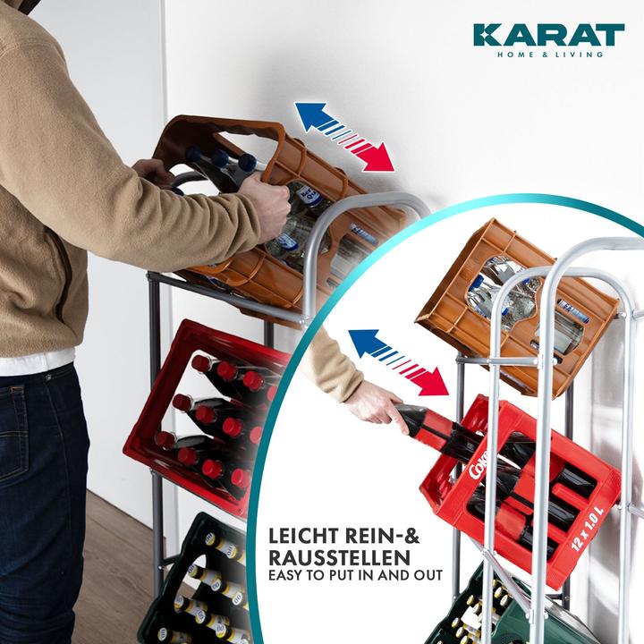 Produktbild Karat Rocket