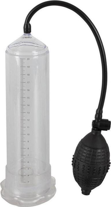 You2Toys Starters Power Pump