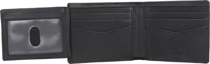 Actual product image Fossil Everett wallet leather 11 cm